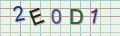 visual captcha